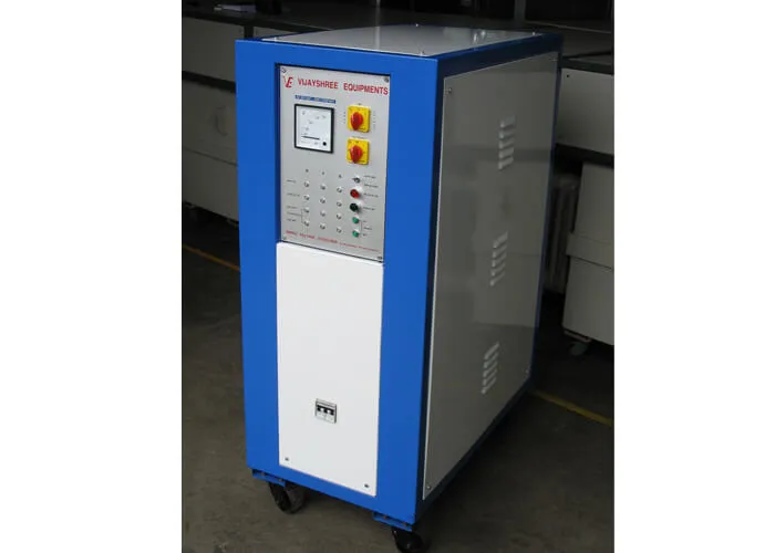 Air Cooled Stabilizer 50KVA