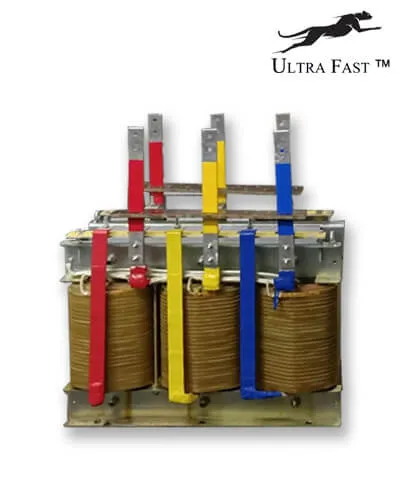 Oil Cooled Ultra Isolation Transformer