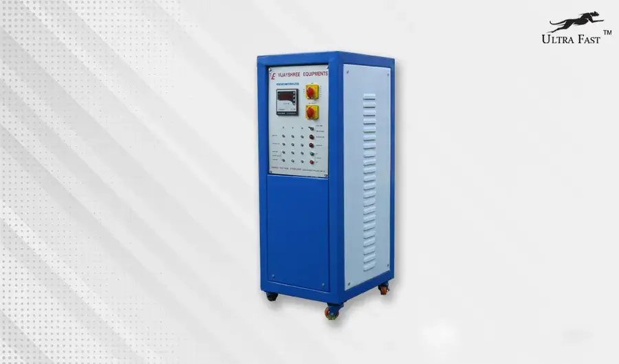 Air Cooled Stabilizers