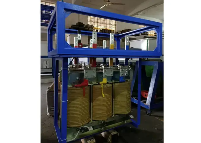 Isolation Line Conditioner 200 KVA