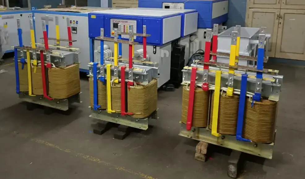 Isolation Line Conditioner