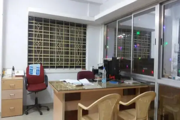 Our Works & Regd. Office