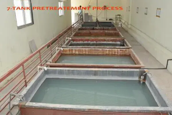Powder Coating