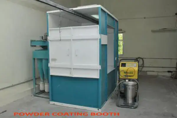 Powder Coating