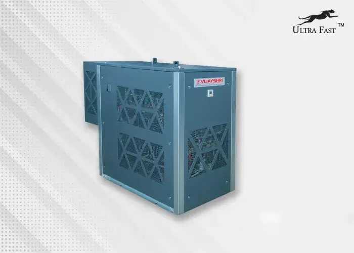 Single Phase Static Stabilizers