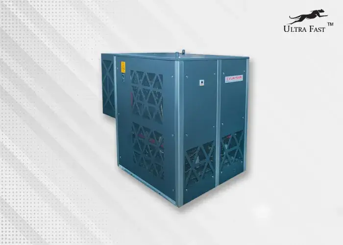Single Phase Static Stabilizers
