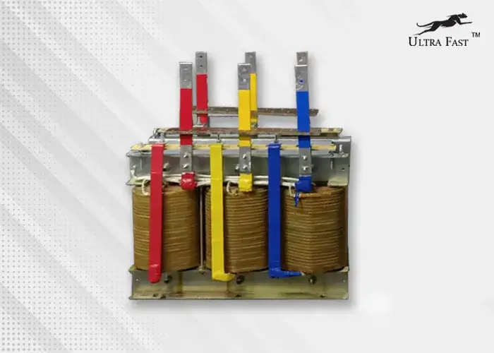 Isolation Line Transformers