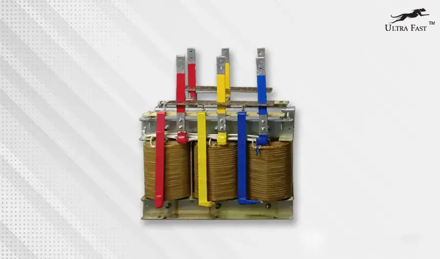 Isolation Transformer - Line Conditioner
