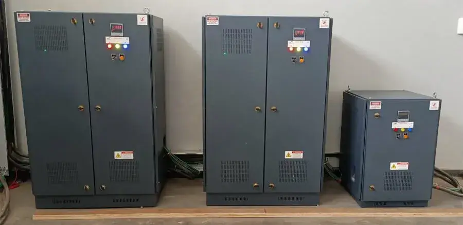 60KVA Three Phase Static Voltage Regulator.(SVR)