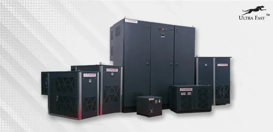 3 Phase Static Voltage Stabilizer Manufacturer