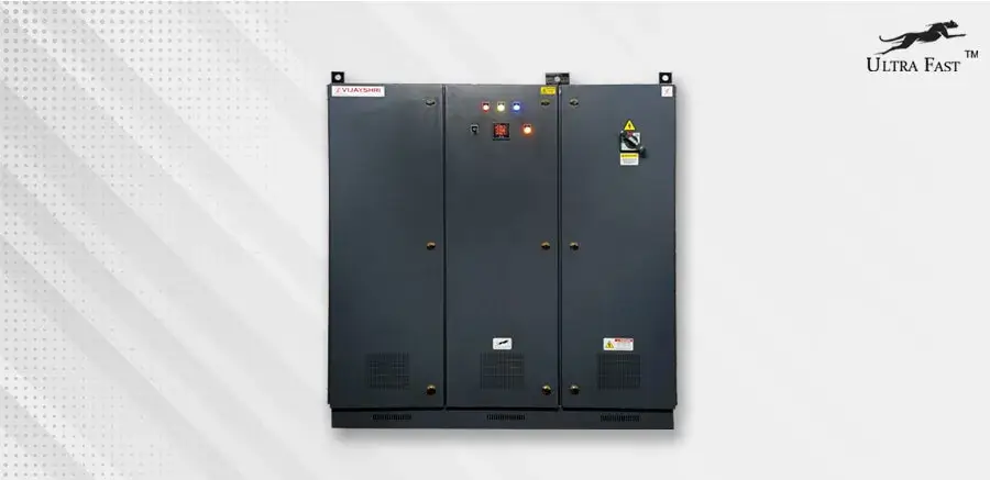 Three Phase Static Voltage Stabilizer