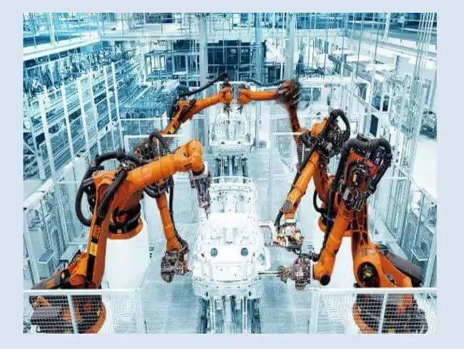 sectors