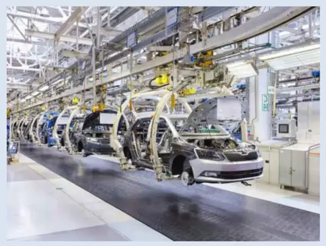 sectors