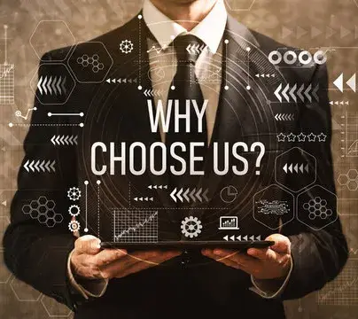 why Vijayshri Engineers Pvt Ltd